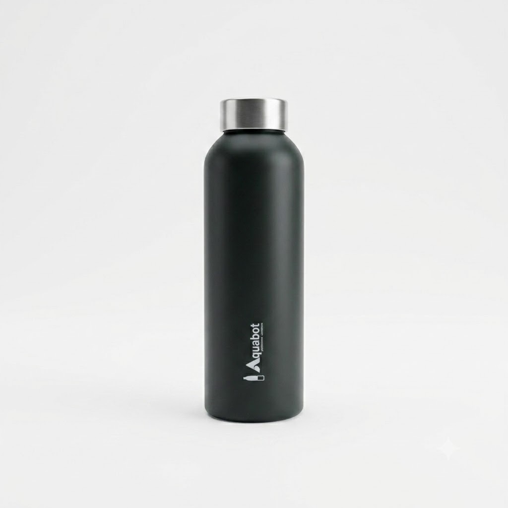 Deep charcoal