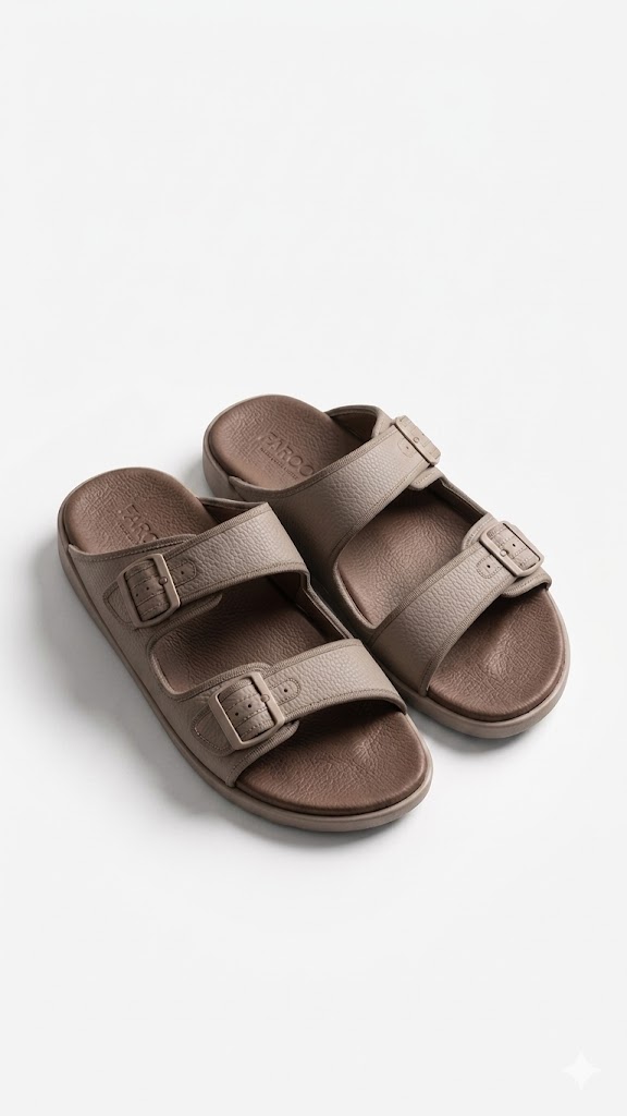 Earthy brown