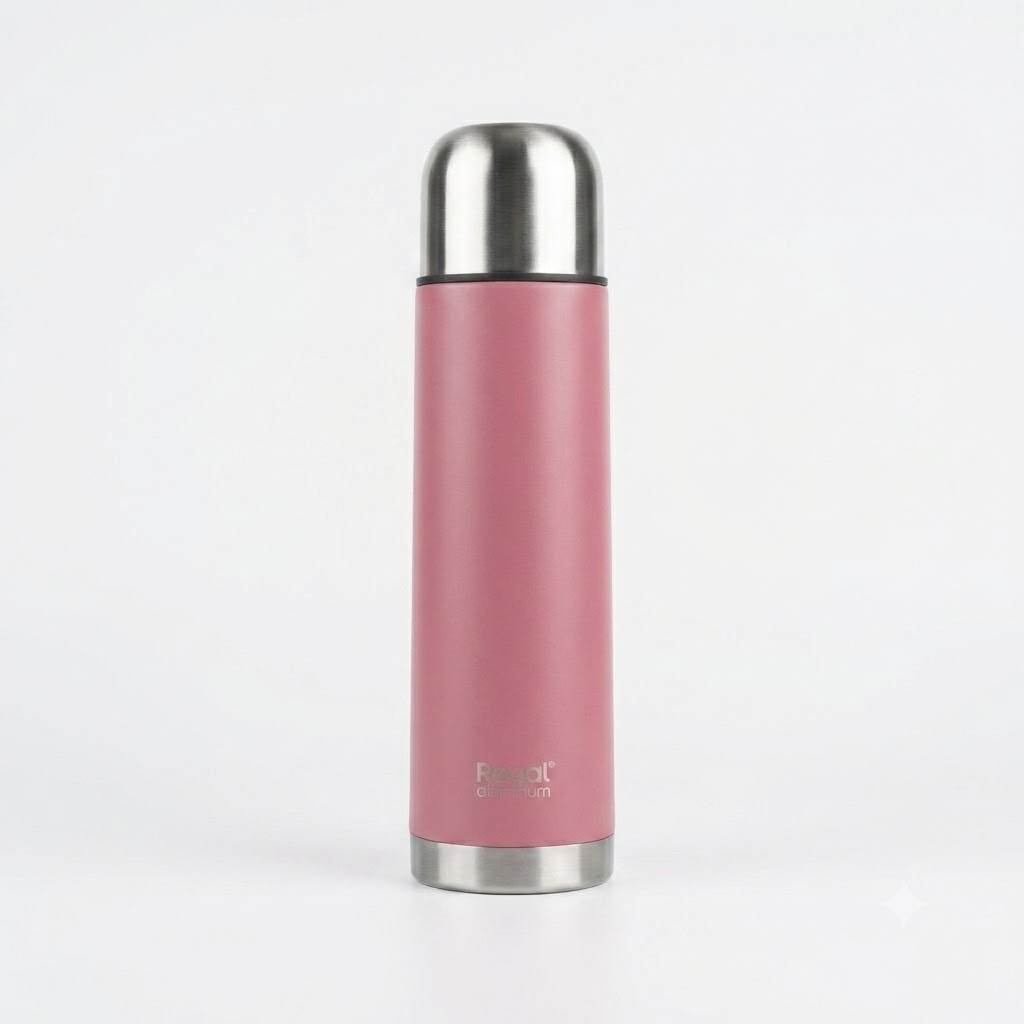 Matte Pink