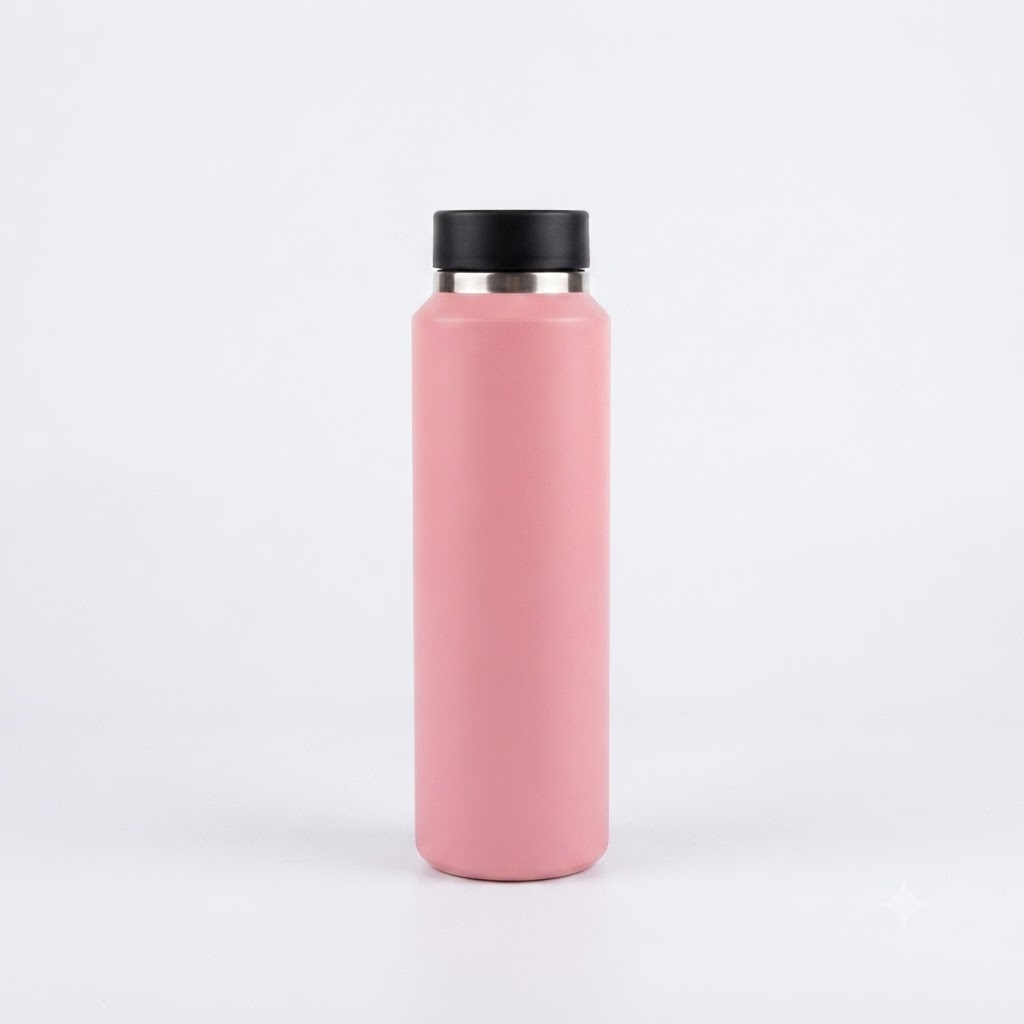 Soft Pink