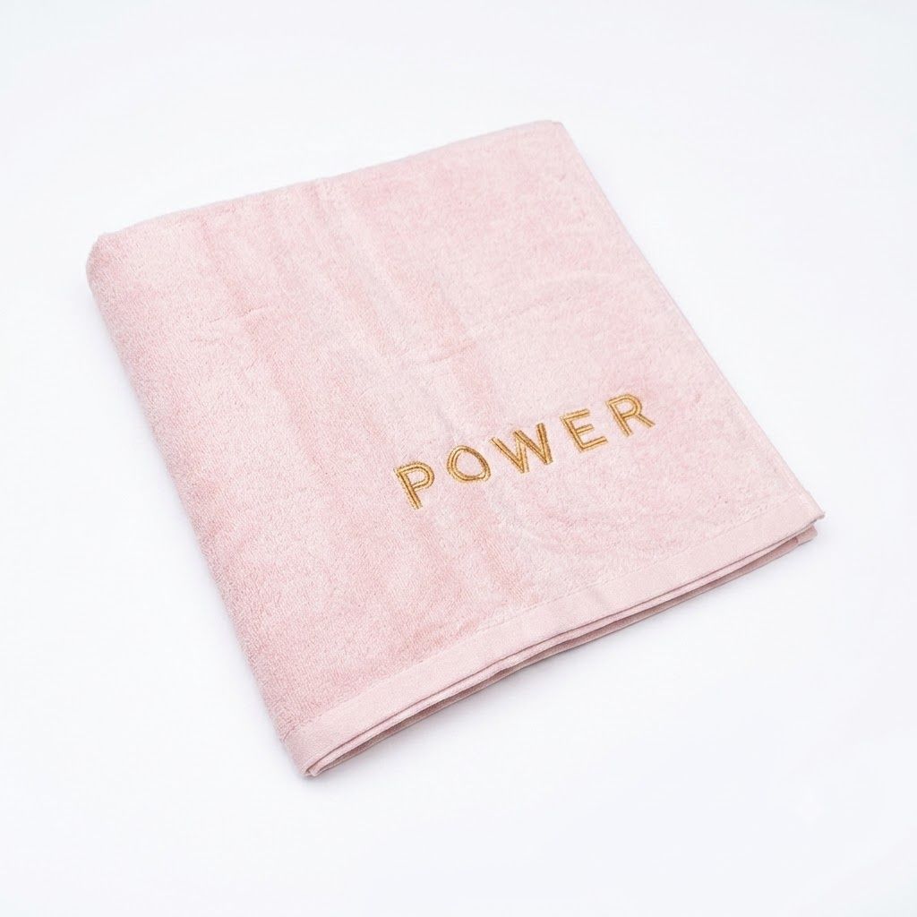 Soft Pink