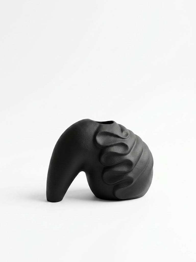 Matte Black