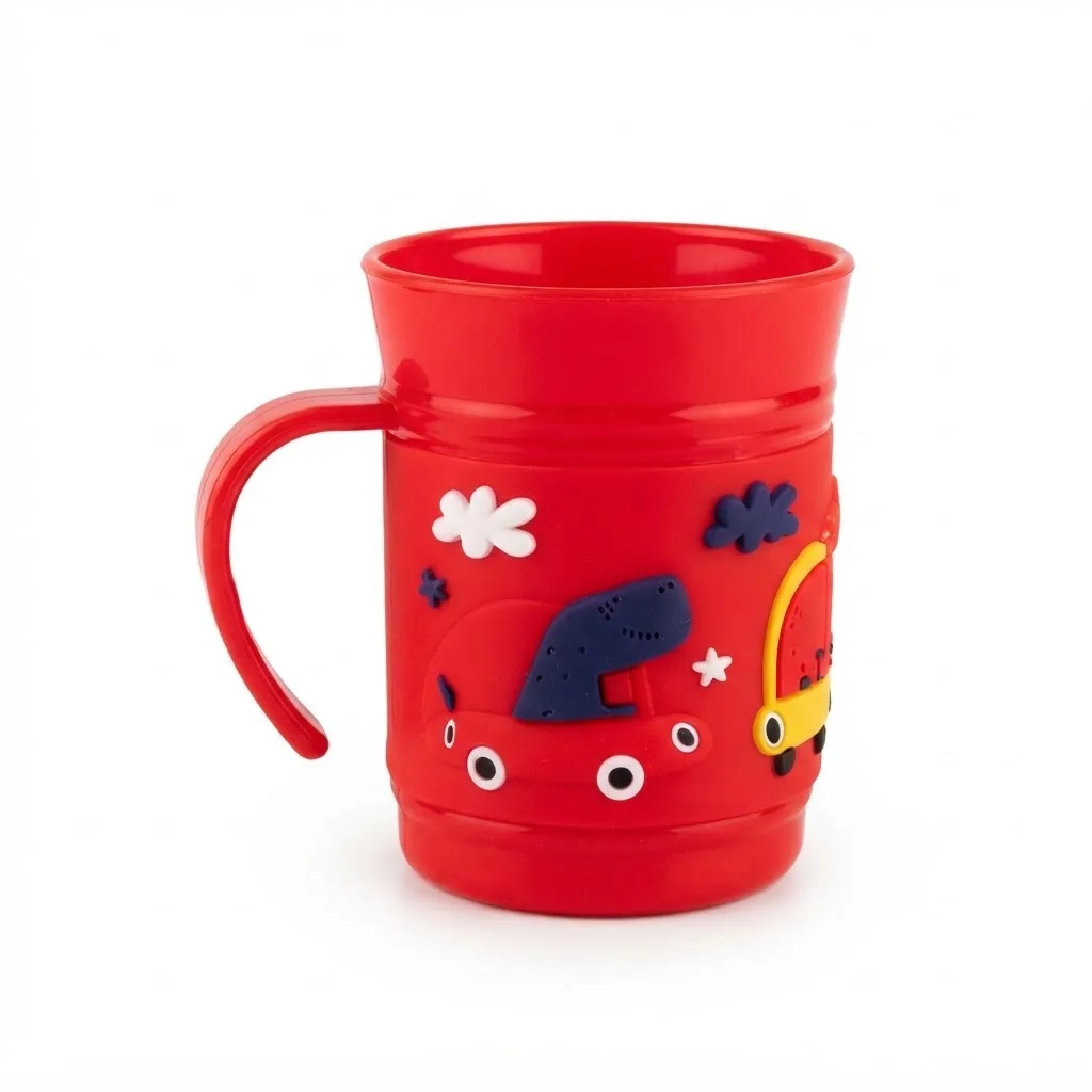 Red (Dinosaurs)
