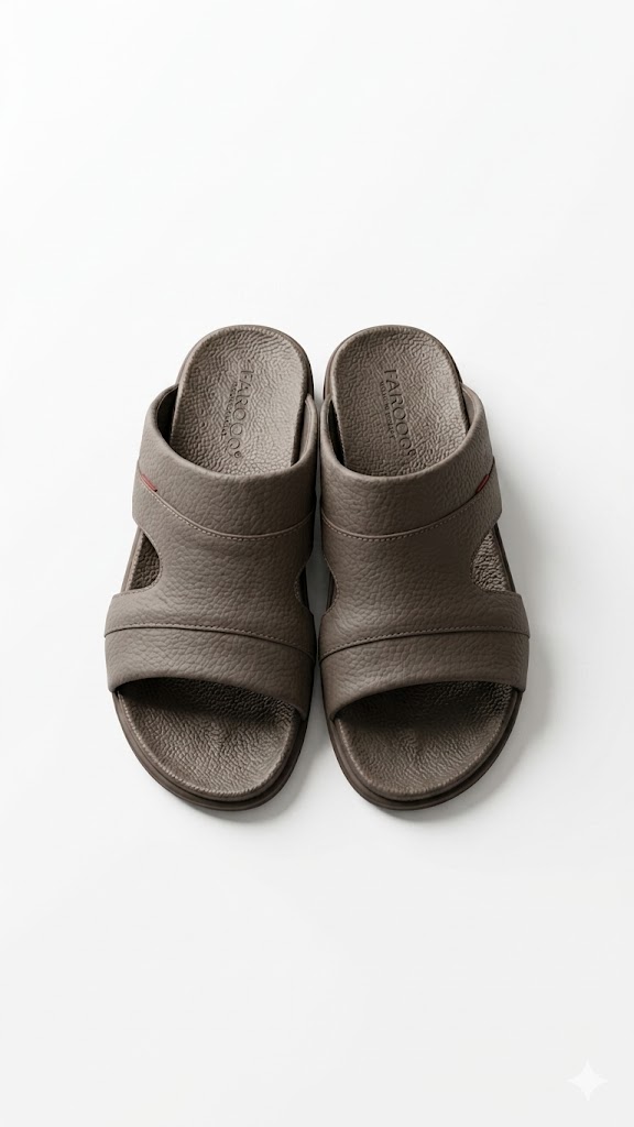 Taupe / Warm Grey