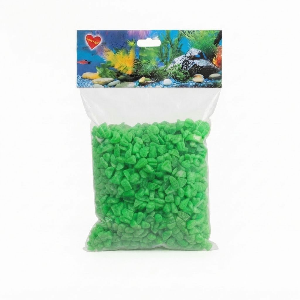 Bright Green