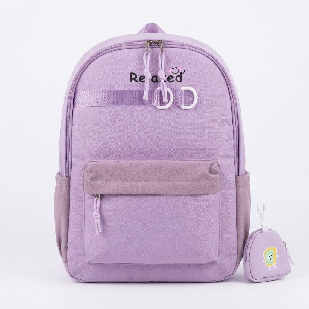 Lilac / Soft Purple