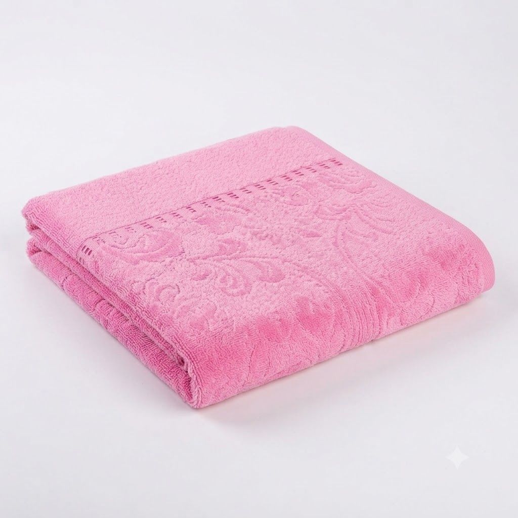 Pink Floral