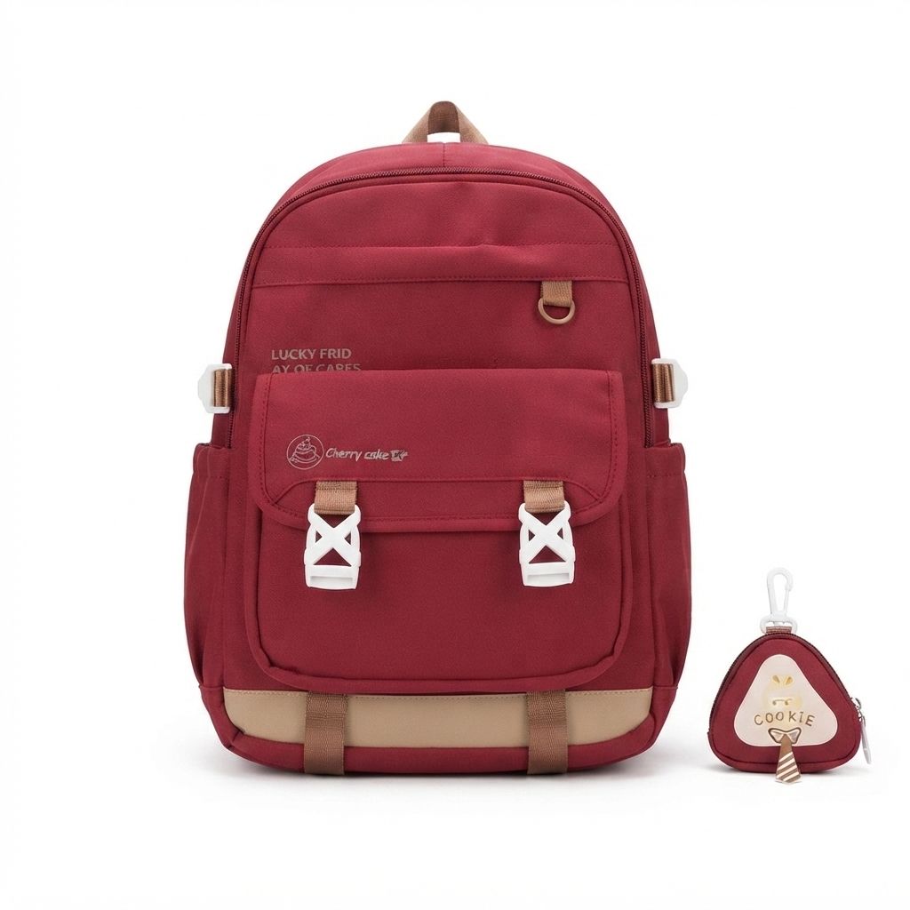 Burgundy Wine Red