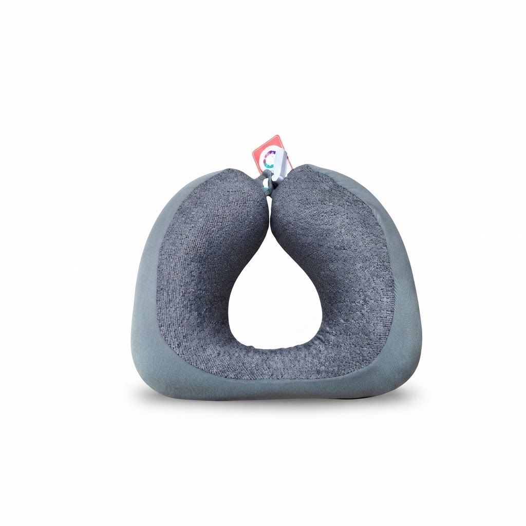 Heathered Dark Grey