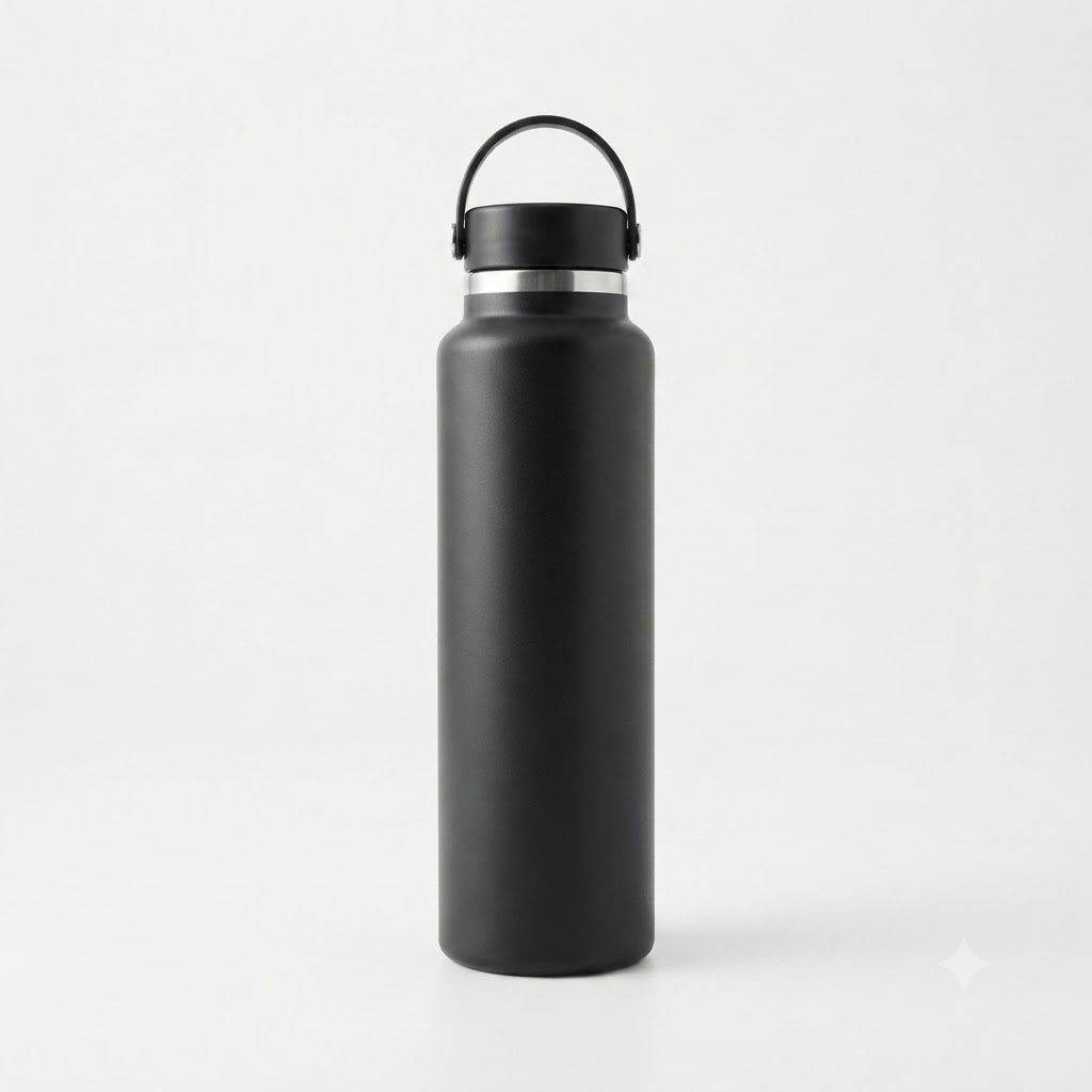Matte Black