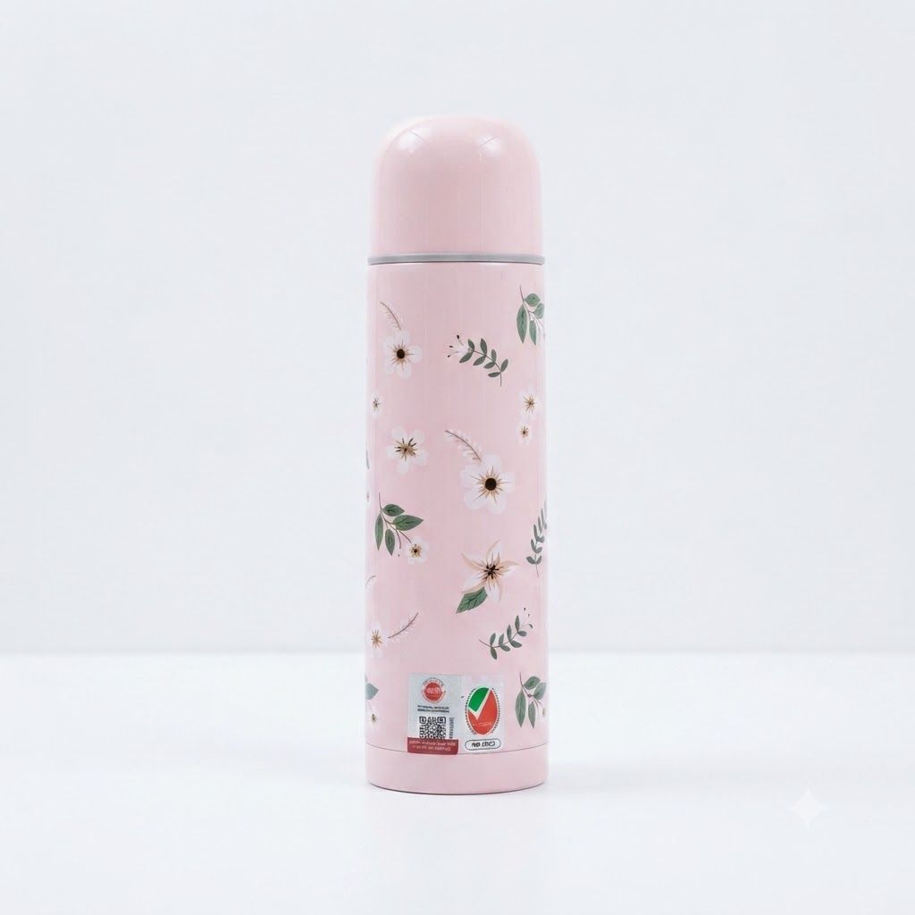 Soft Pink
