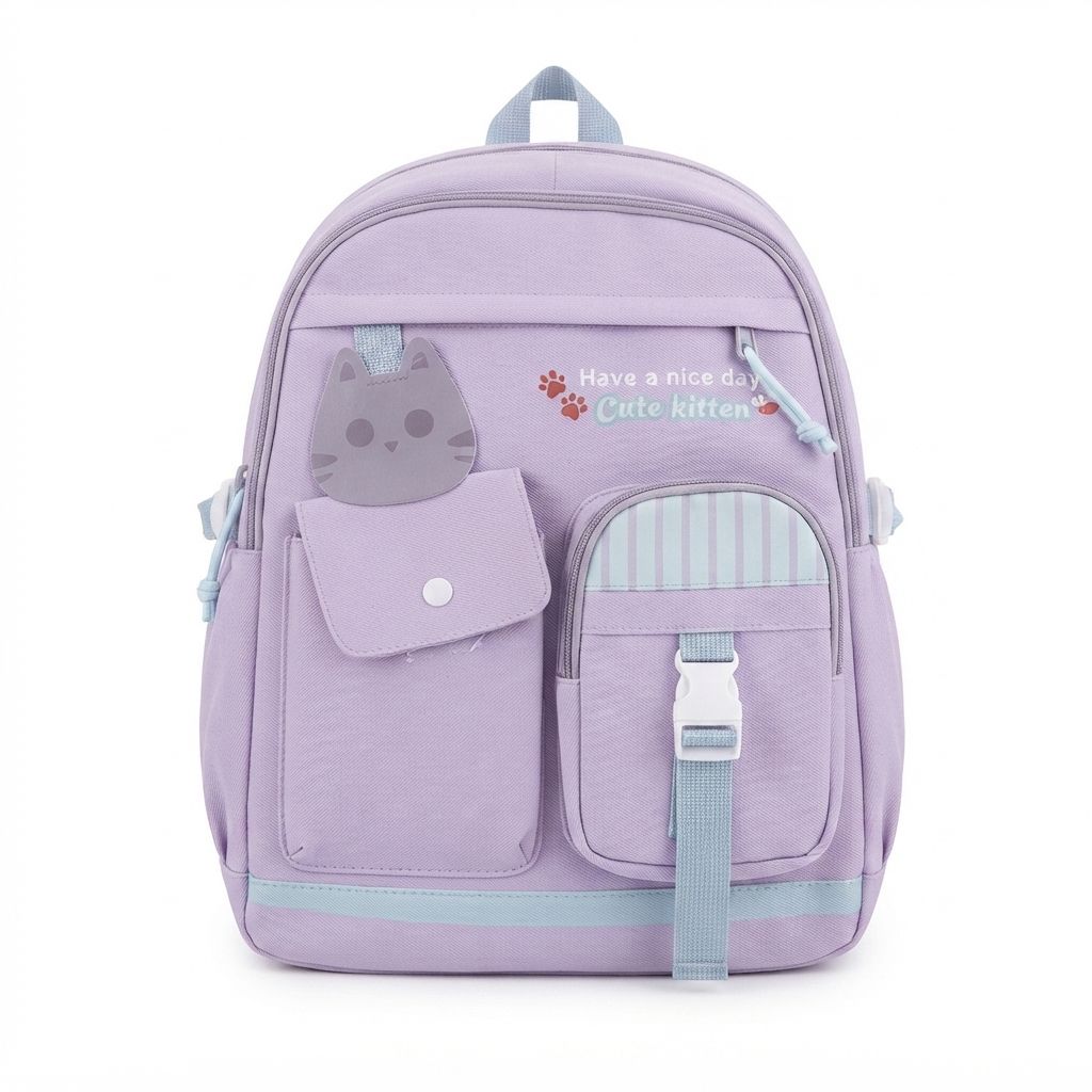 Light Lavender
