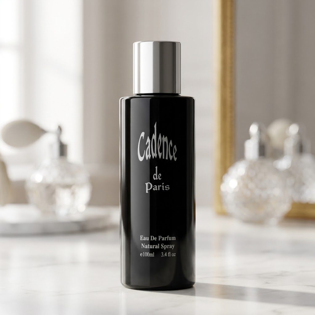 ماء عطر كادينس دي باريس (100 مل / 3.4 أونصة سائلة) 4