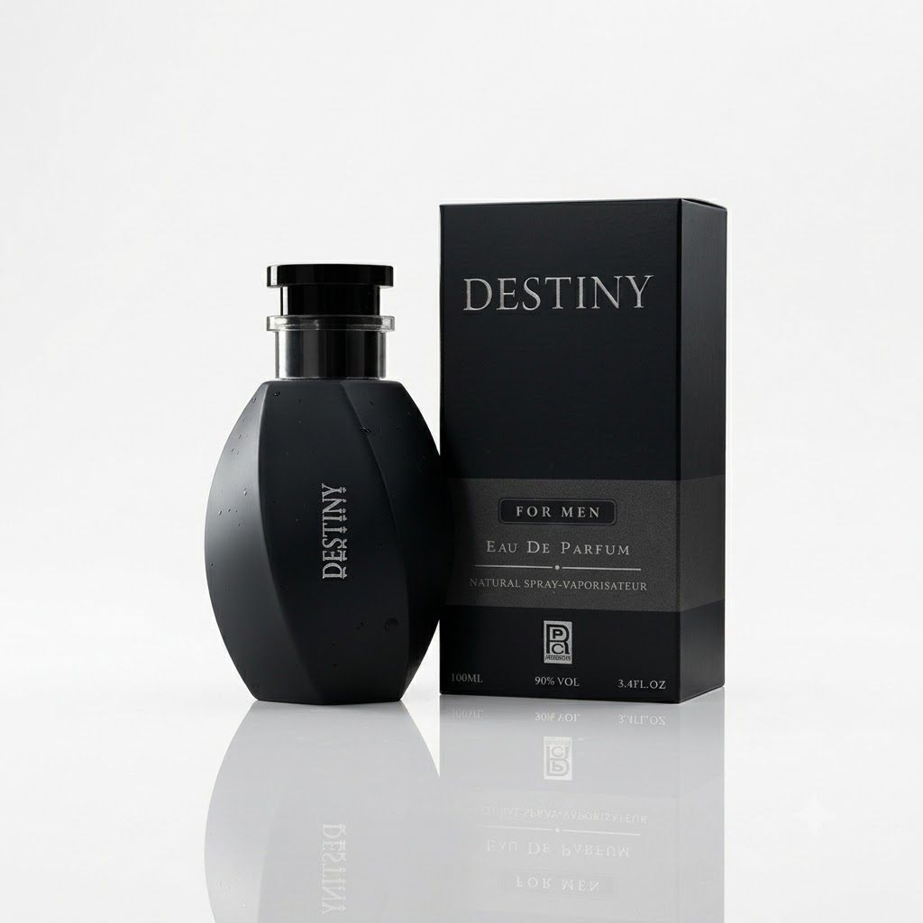 عطر ديستني للرجال أو دو بارفان
