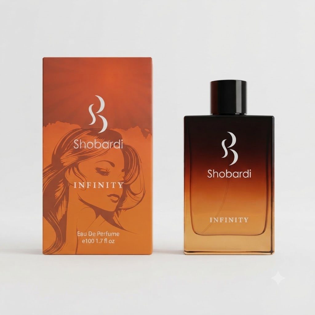 ماء عطر شوبردي إنفينيتي (EDP) - 100 مل