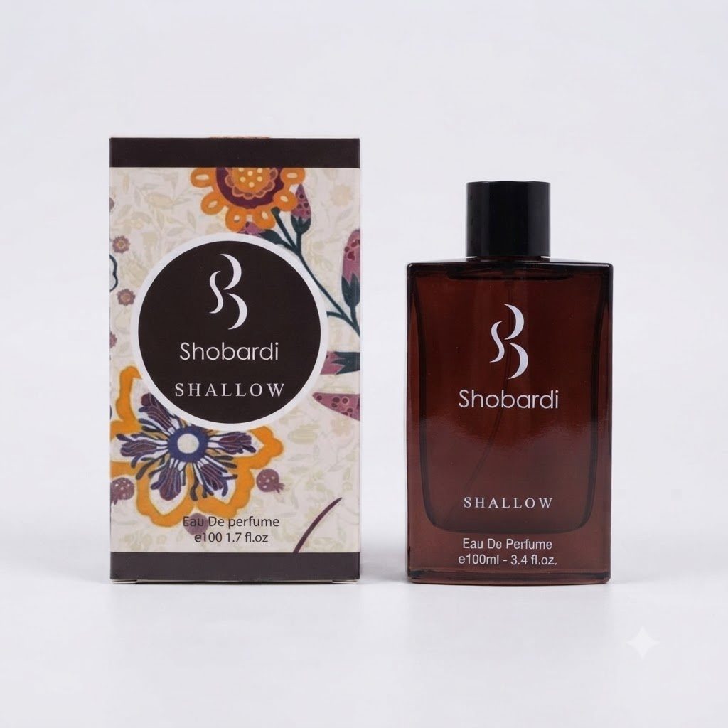 ماء عطر شوبردي شالو (EDP) - 100 مل