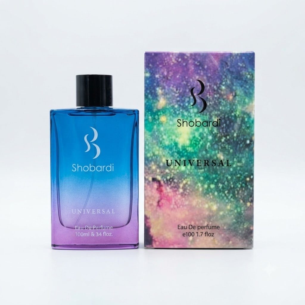 ماء عطر شوبردي يونيفرسال (EDP) - 100 مل
