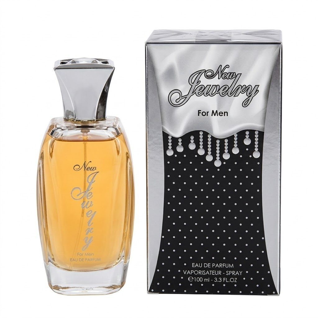 عطر "نيو جوليري" للرجال (100 مل / 3.3 أونصة سائلة)