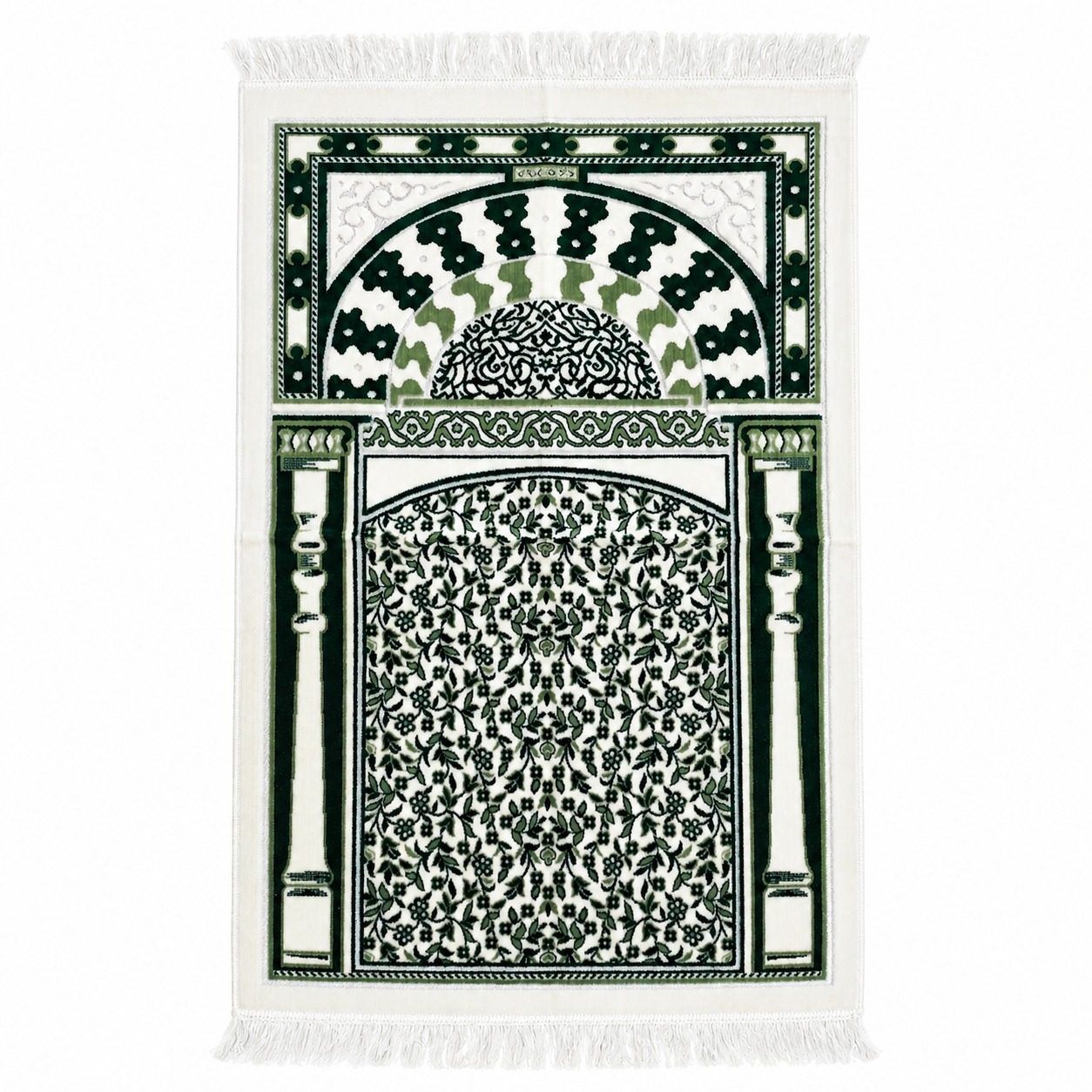 سجادة صلاة بسيملي 70×110 سم