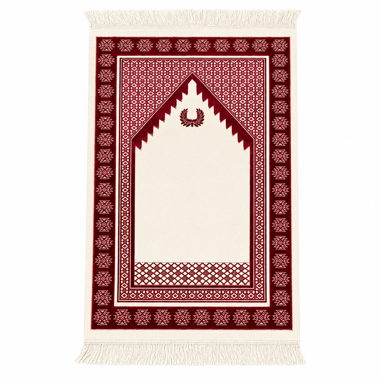 سجادة صلاة فانتازي 70×110 سم