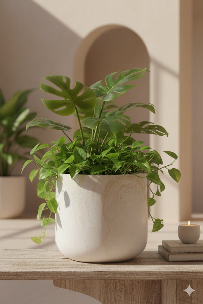 Modern Ceramic Vessel