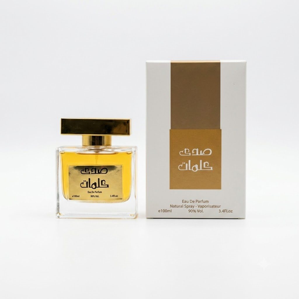 عطر لكجري كوليكشن (EDP) - سلسلة 100 مل