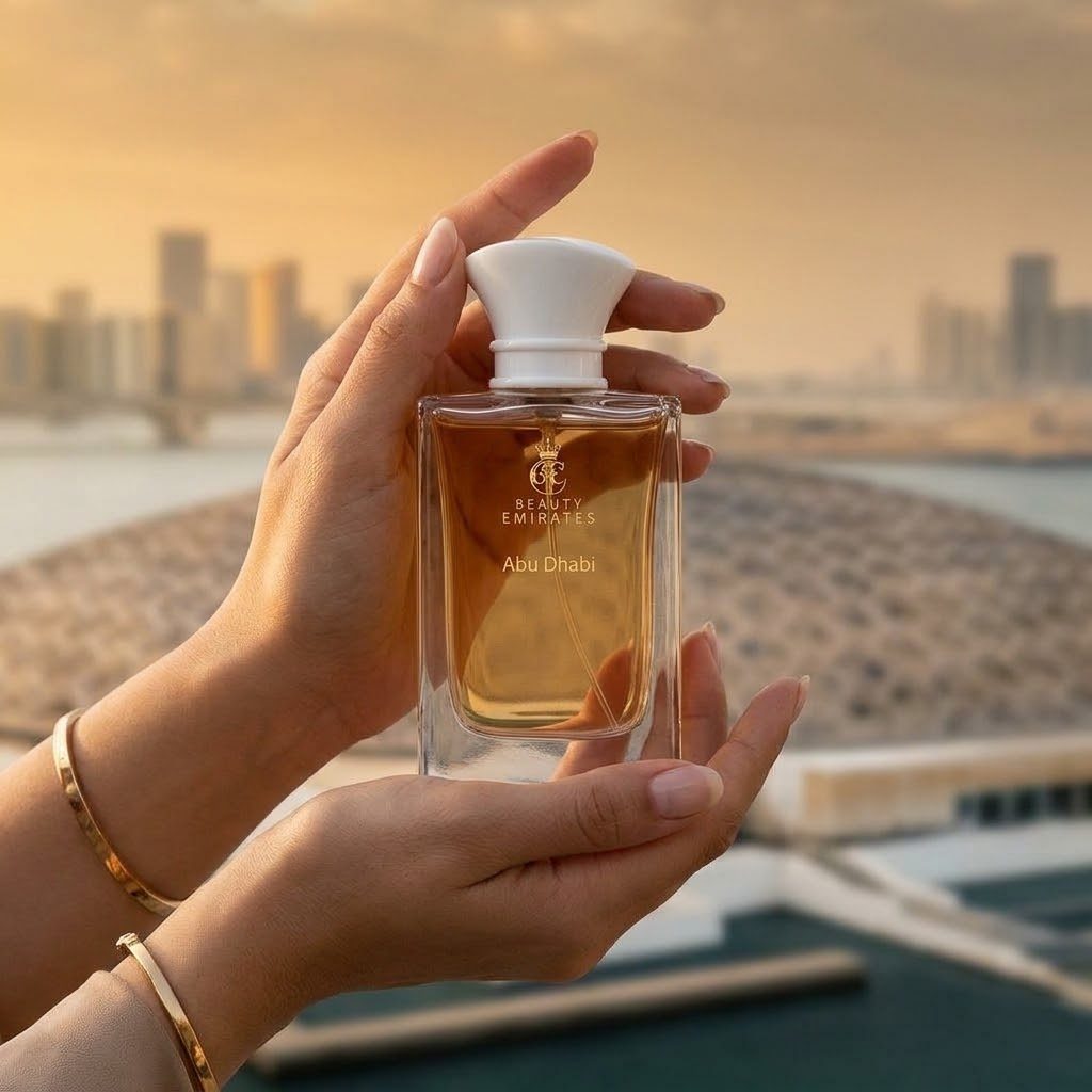 عطر "بيوتي أوف إميريتس أبوظبي" (Beauty of Emirates Abu Dhabi) - أو دو بارفان (80 مل / 2.7 أونصة سائلة) 3