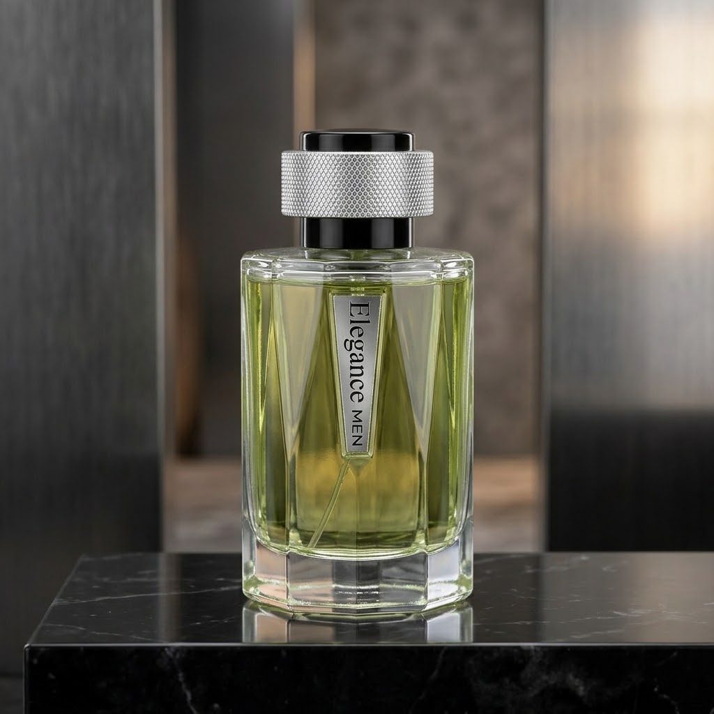 عطر إليجانس للرجال (100 مل / 3.4 أونصة سائلة) 2