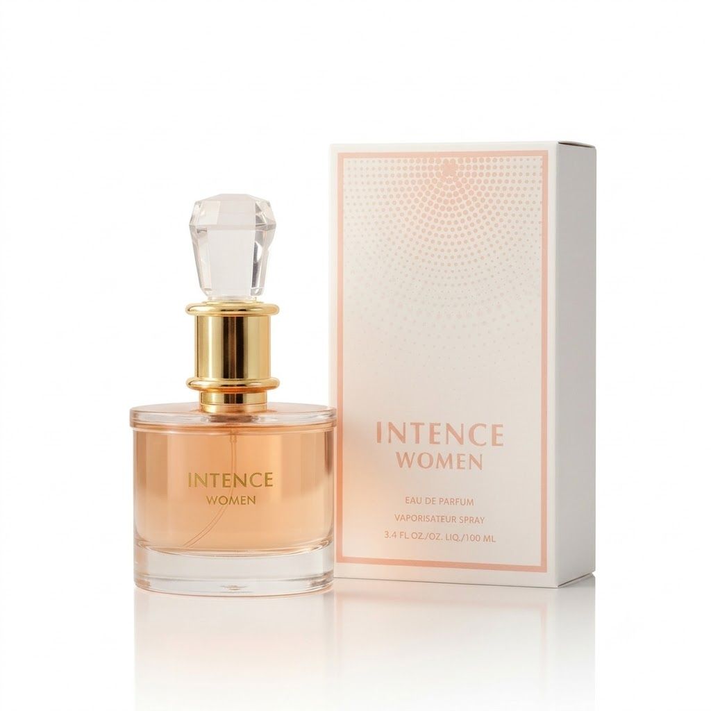 عطر إنتنس للنساء