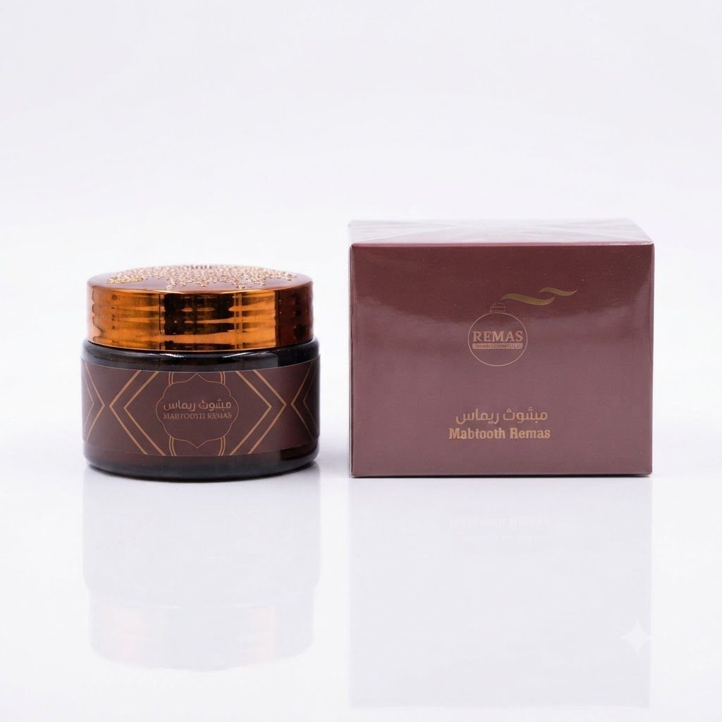 ريماس منتوث ريماس العود والبخور - عطر منزلي تقليدي