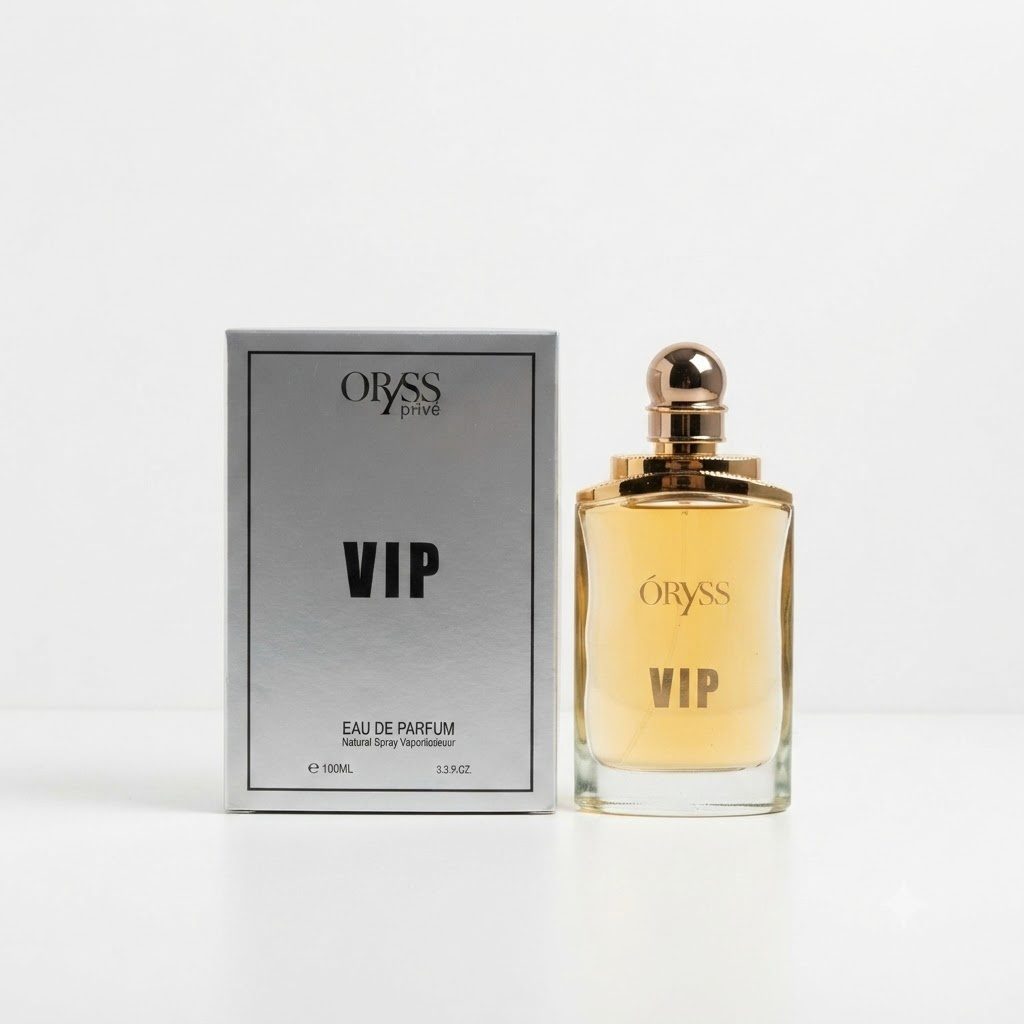 عطر أوريس برايف VIP أو دو بارفان - 100 مل