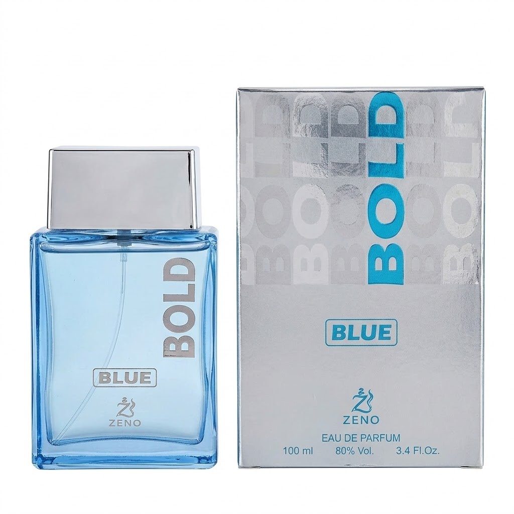 عطر زينو بولد بلو أو دو بارفان (100 مل / 3.4 أونصة سائلة)