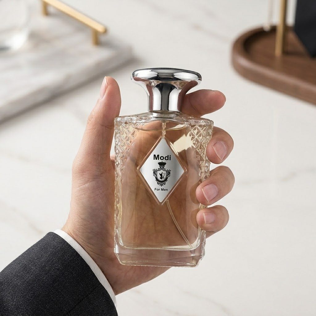 عطر مودي للرجال (100 مل / 3.4 أونصة سائلة) 3