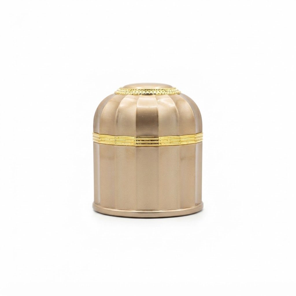 وعاء زجاجي للبخور (150 مل) 3