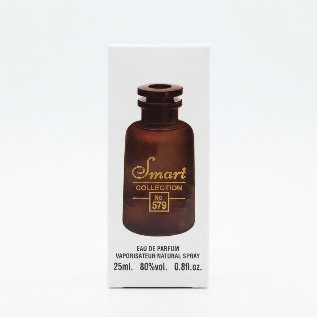 سمارت كوليكشن رقم 579 ماء عطر (25 مل)