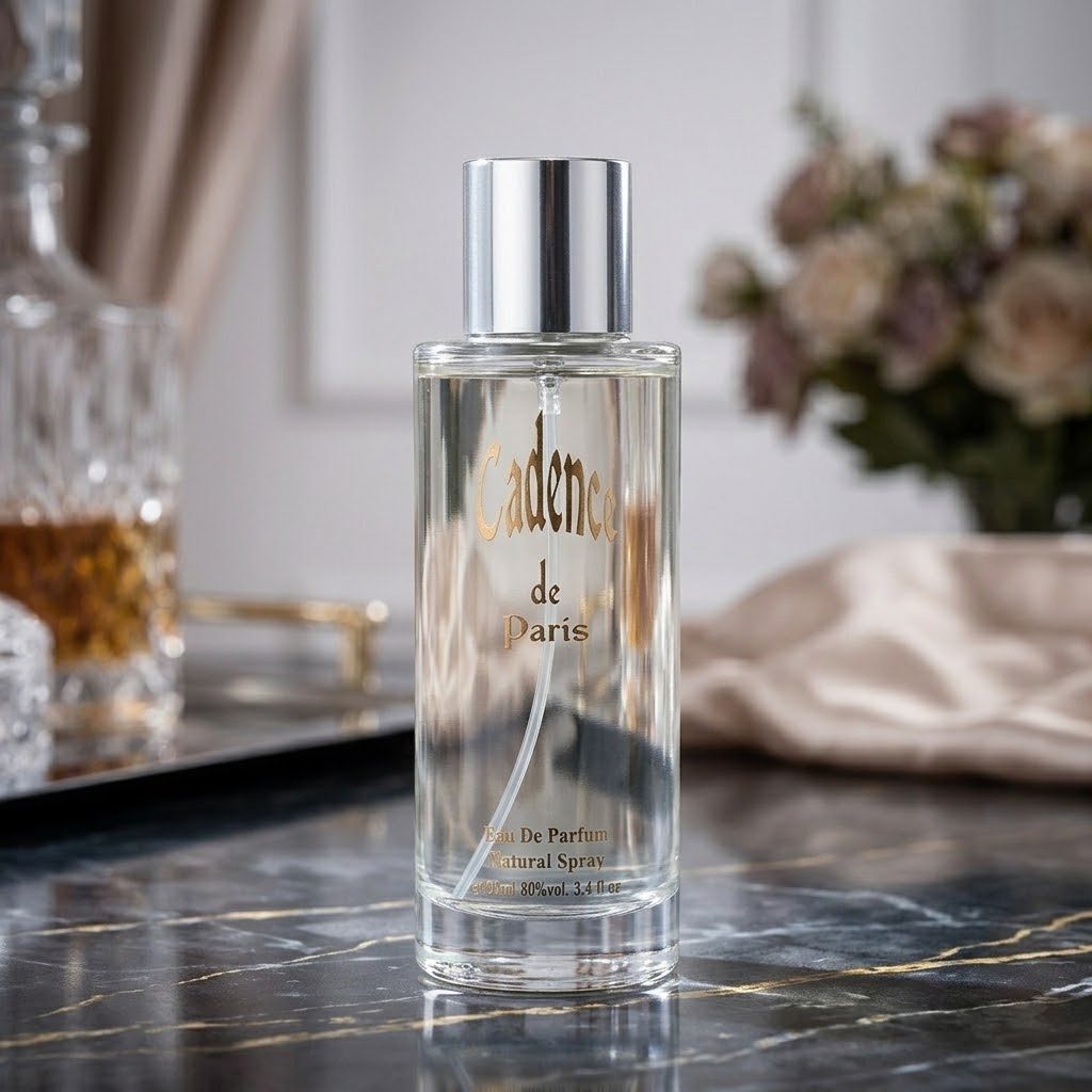 ماء عطر كادينس دي باريس (100 مل / 3.4 أونصة سائلة) 2