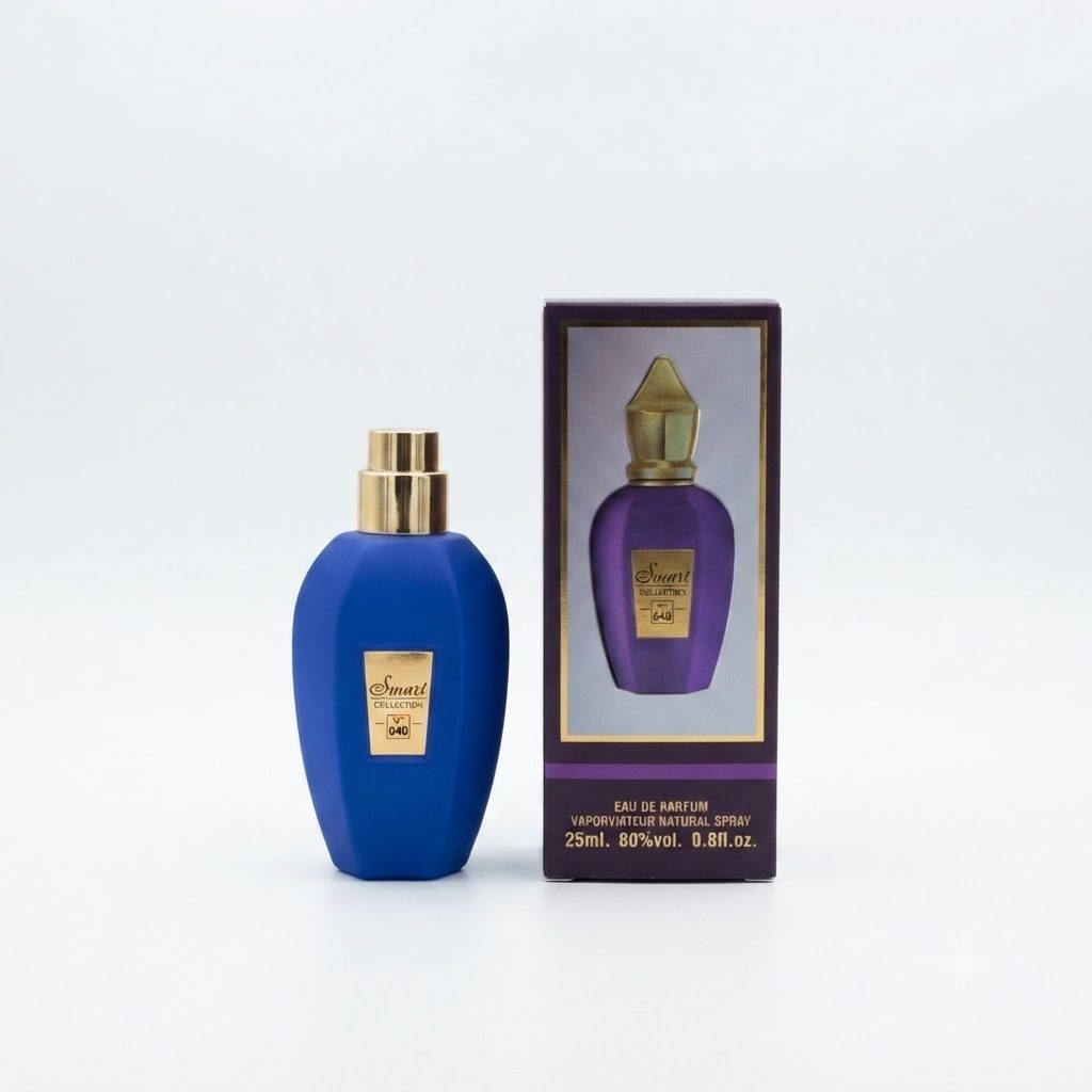 سمارت كوليكشن رقم 640 ماء عطر - 25 مل