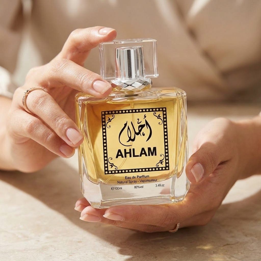 عطر أحلام (100 مل / 3.4 أونصة سائلة) 3