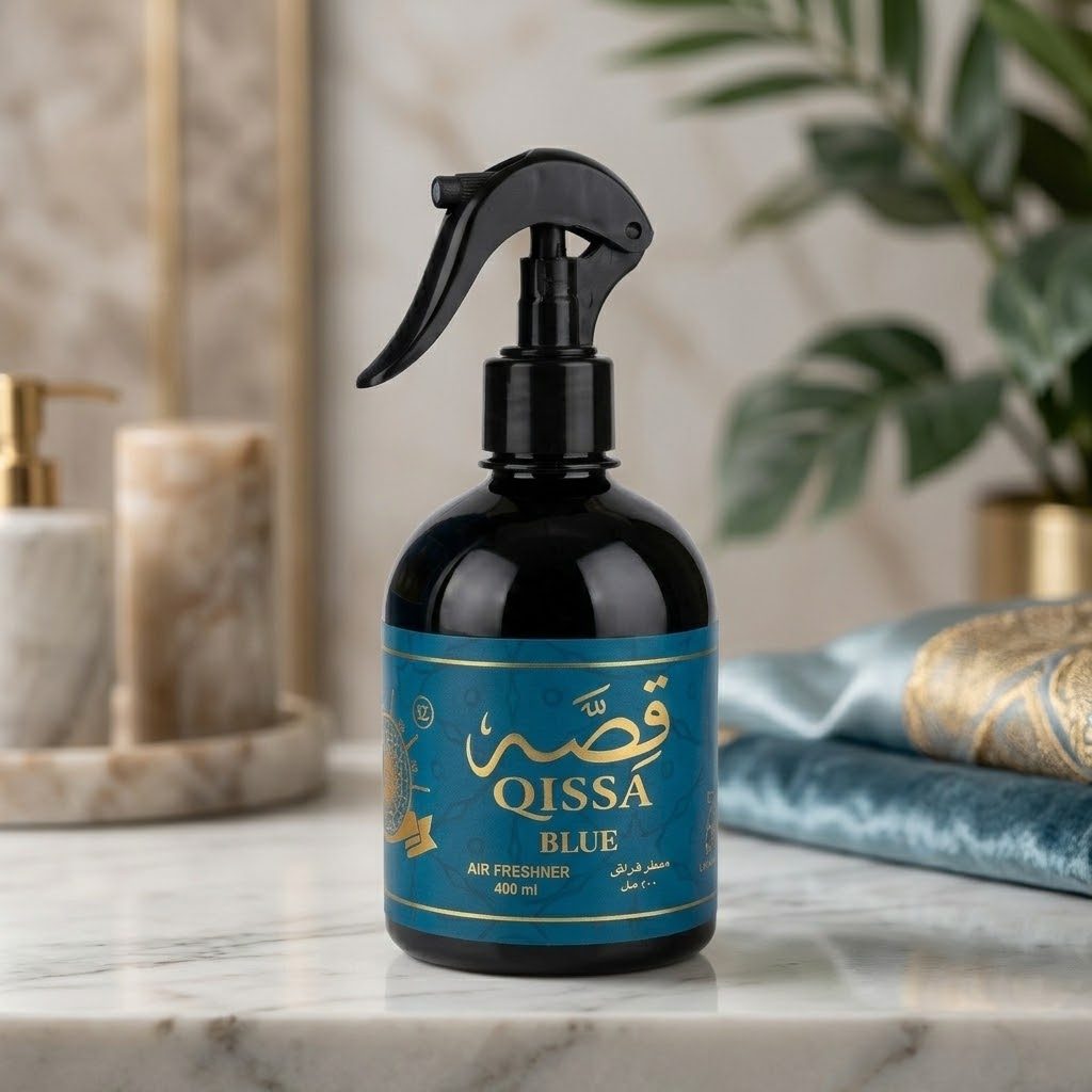 معطر الجو "قصة بلو" (400 مل) 2