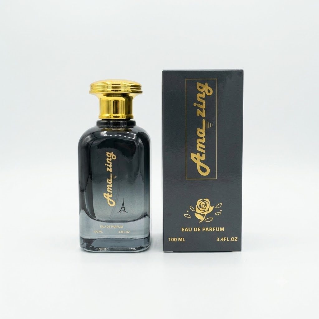 ماء عطر مذهل (EDP) - 100 مل
