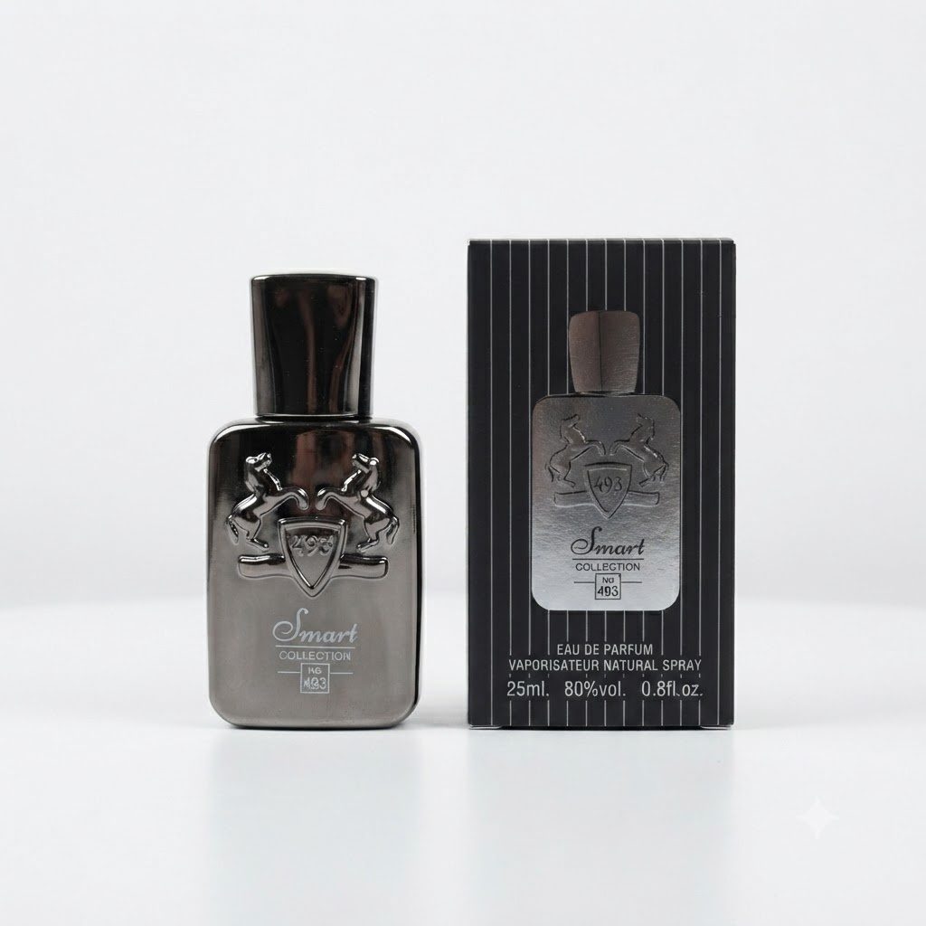 سمارت كوليكشن رقم 493 ماء عطر - 25 مل