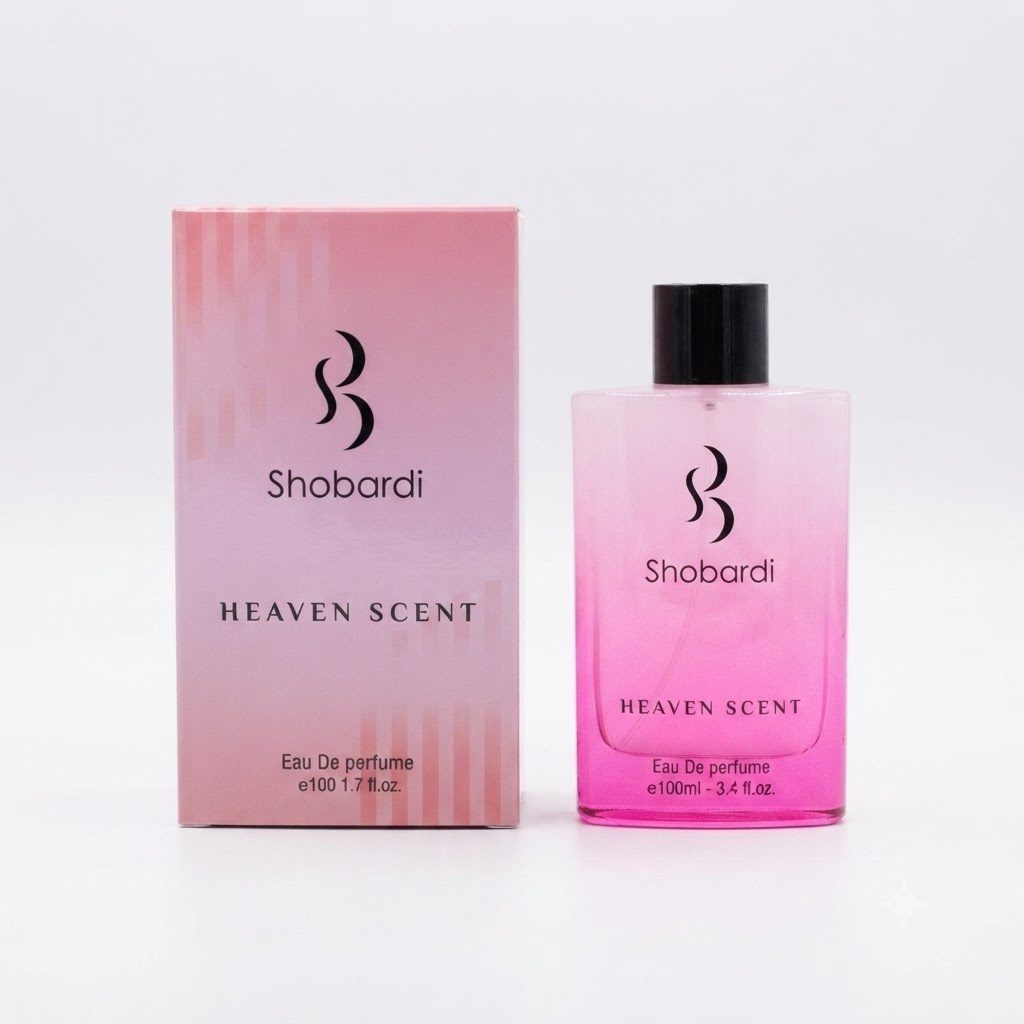 ماء عطر شوباردي هيفين سينت (EDP) - 100 مل