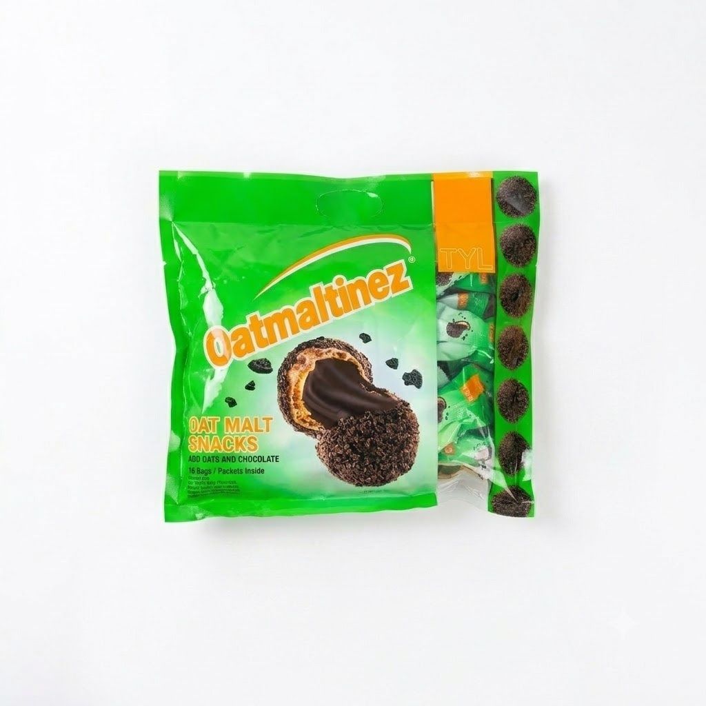 TYL Oatmaltinez (300 غرام)