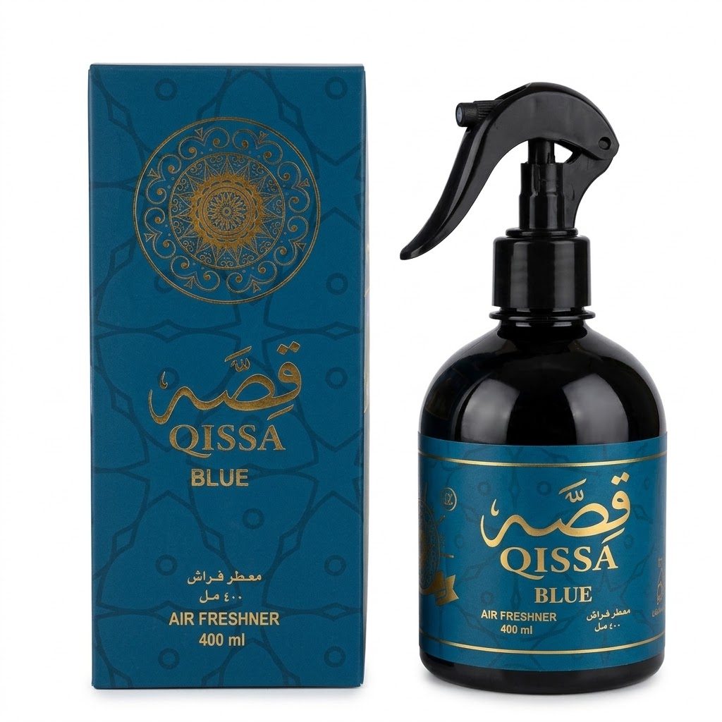 معطر الجو "قصة بلو" (400 مل)