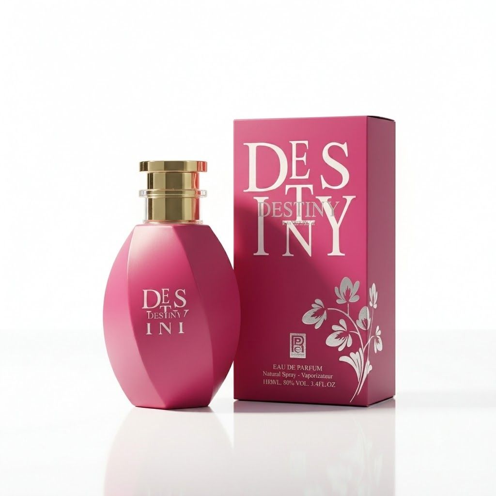 عطر ديستني أو دو بارفان