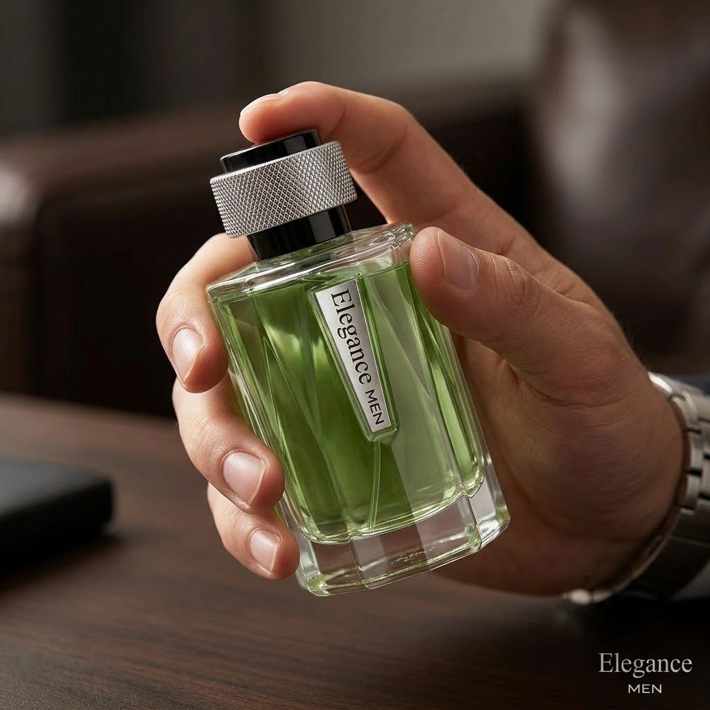 عطر إليجانس للرجال (100 مل / 3.4 أونصة سائلة) 3
