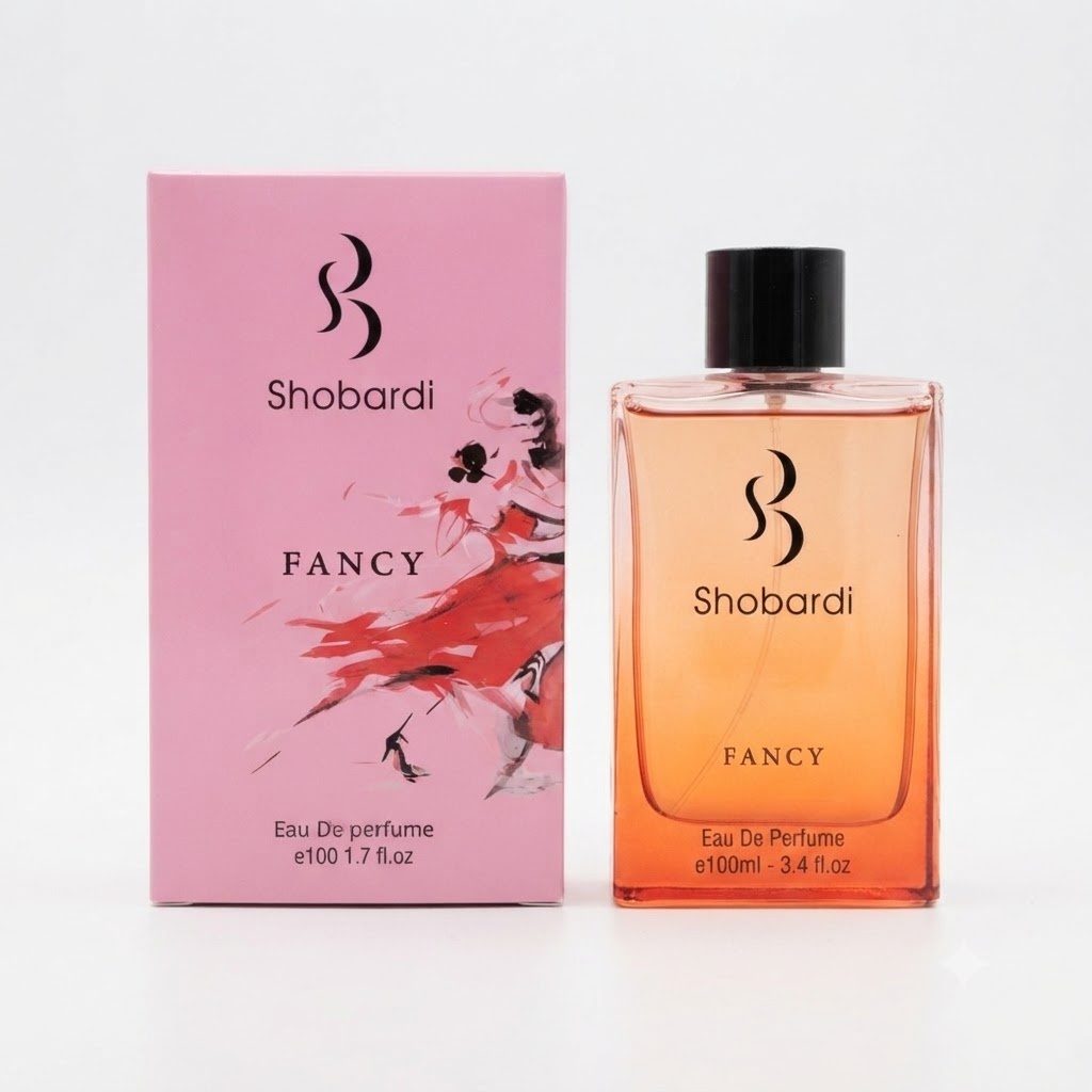 ماء عطر شوبردي فانسي (EDP) - 100 مل