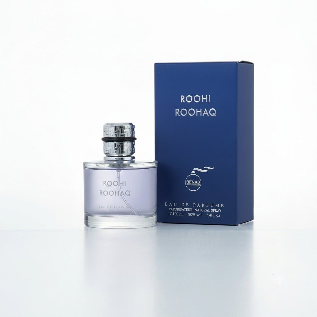 عطر روحي روحاق أو دو بارفان