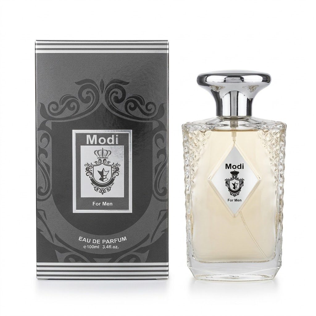 عطر مودي للرجال (100 مل / 3.4 أونصة سائلة)