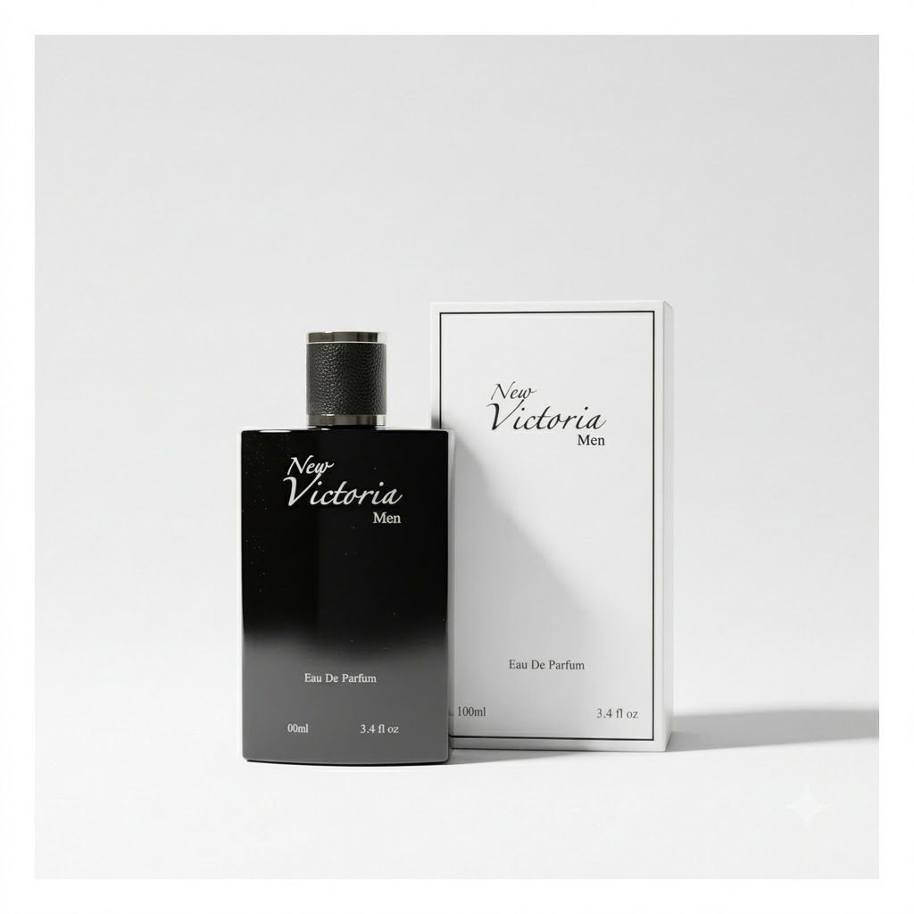 عطر نيو فيكتوريا للرجال